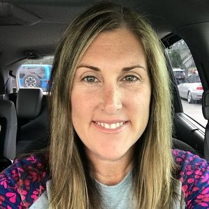 Meet your Posher, Mary kate